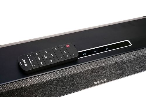Denon Home Sound Bar 550