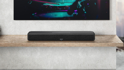 Denon Home Sound Bar 550