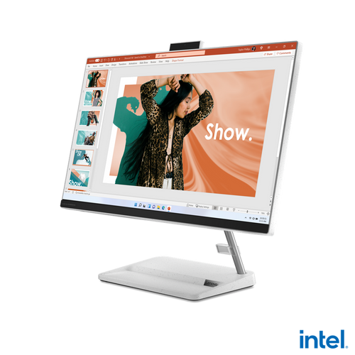 Lenovo IdeaCentre AIO 3 24IAP7 F0GH0057IV לנובו
