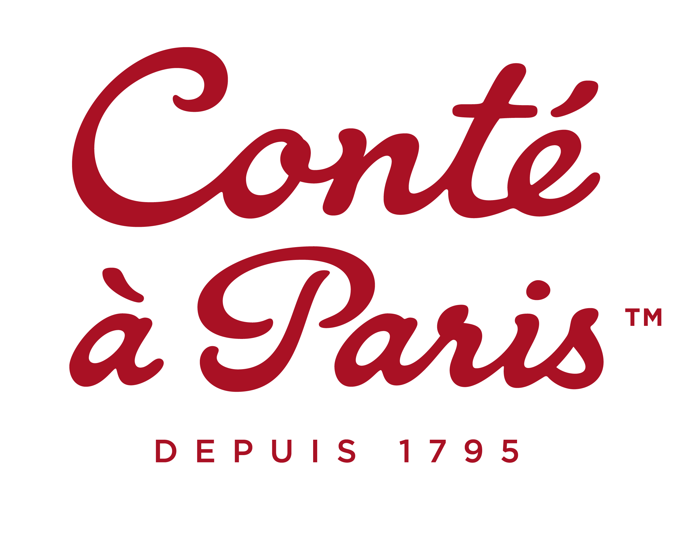 Conté à Paris