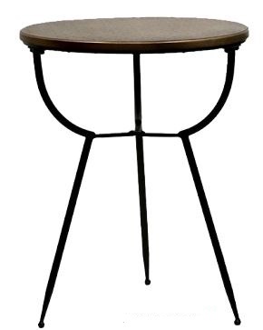 שולחן צד דגם ברונו Tudo Design S 