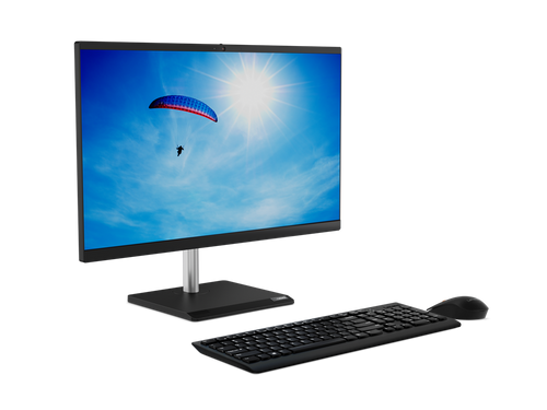 Lenovo V30a-24IIL AIO 11LA000PIV ‏23.8 ‏אינטש לנובו