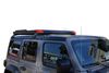 גגון עריסה מאלומניום לג'יפ רנגלר ארוך Trail roof