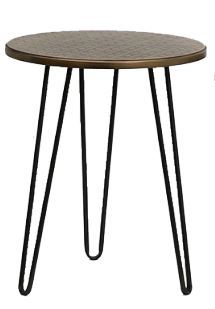 שולחן קפה דגם מיטל מבית Tudo Design