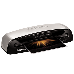 מכונת למינציה Fellowes Saturn A3