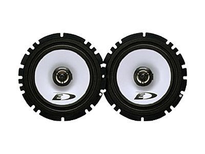 זוג רמקולים לרכב ALPINE SXE 1725S