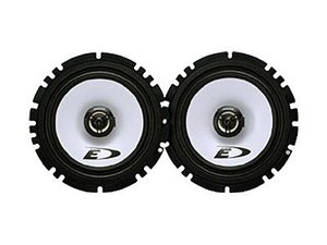 זוג רמקולים לרכב ALPINE SXE 1725S