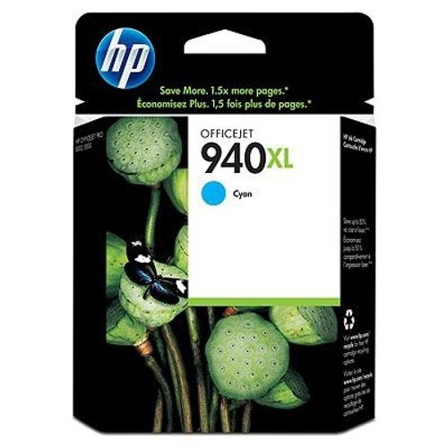 ראש דיו כחול HP 940XL
