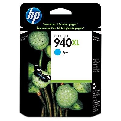 ראש דיו כחול HP 940XL