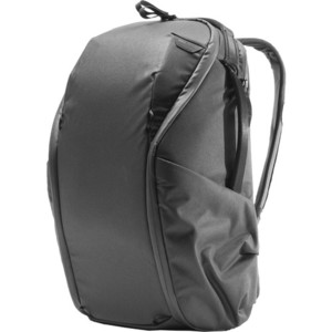 תיק צילום  Peak Design Everyday Backpack Zip 20L - שחור