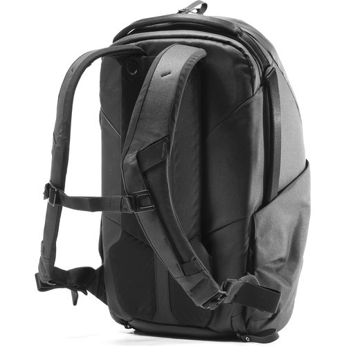 תיק צילום  Peak Design Everyday Backpack Zip 20L - שחור