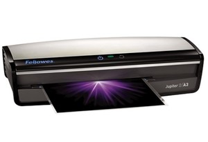 מכונת למינציה Fellowes JUPITER 2 A3