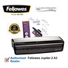 מכונת למינציה Fellowes JUPITER 2 A3