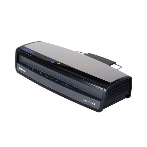 מכונת למינציה Fellowes JUPITER 2 A3