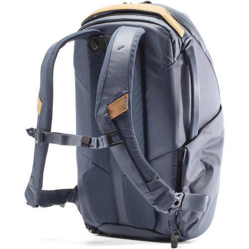 תיק צילום  Peak Design Everyday Backpack Zip 20L - כחול כהה