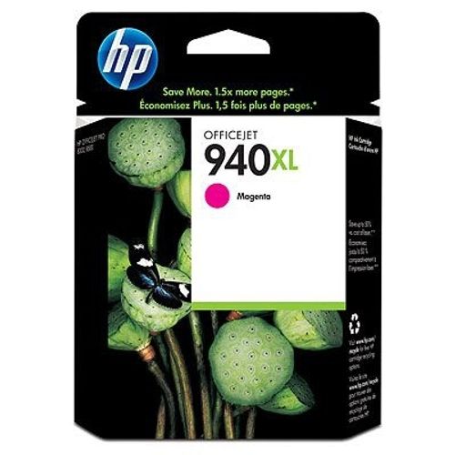 ראש דיו אדום HP 940XL