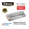 מכונת למינציה Fellowes PROTEUS A3