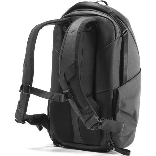 תיק צילום  Peak Design Everyday Backpack Zip 15L - שחור