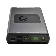 מטען נייד Goalzero Sherpa 100PD