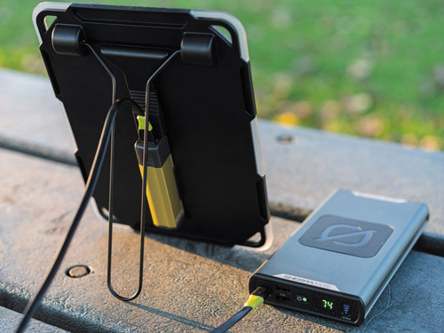 מטען נייד Goalzero Sherpa 100PD