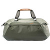 תיק צילום למטיילים Peak Design 65L Travel Duffel - ירוק