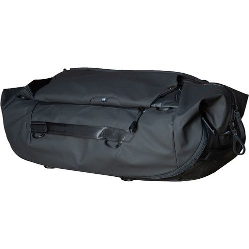 תיק צילום למטיילים Peak Design 65L Travel Duffel - ירוק