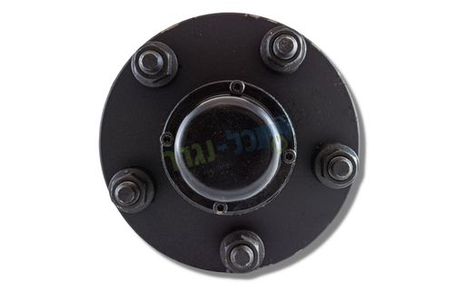 נאבה לנגרר סירה אופנוע ים חלוקת ברגים 5X112