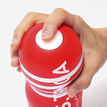 מיני מאונן תוצרת יפן Tenga - U.S. Original