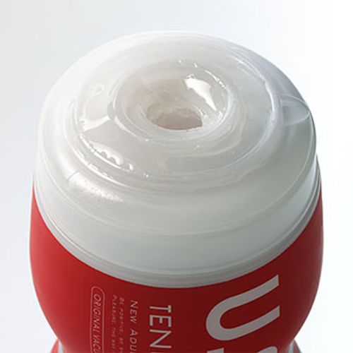 מיני מאונן תוצרת יפן Tenga - U.S. Original