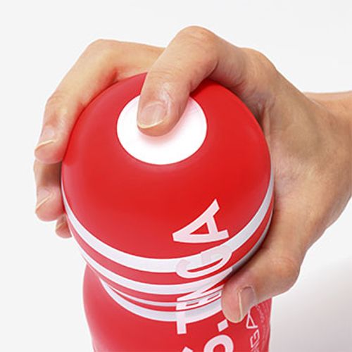 מיני מאונן תוצרת יפן Tenga - U.S. Original