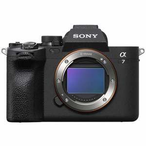 Sony Alpha a7 IV יבואן רשמי