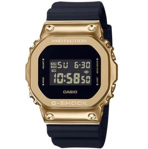 CASIO GM-5600G-9D מתכתי חדש