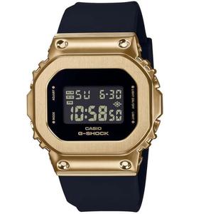 CASIO GM-S5600GB-1D מתכתי חדש