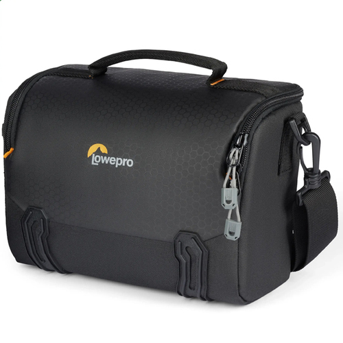 תיק צילום Lowepro Adventura SH 160 III