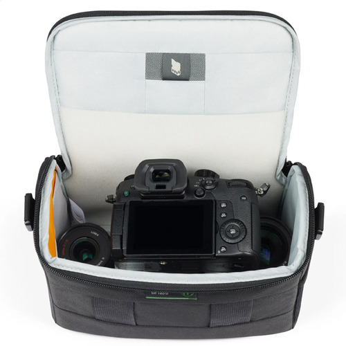 תיק צילום Lowepro Adventura SH 160 III