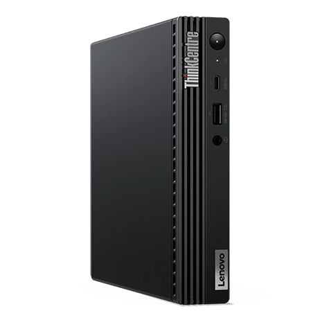 מחשב נייח מחודש Lenovo ThinkCentre M70q Tiny i5/16GB/512GB SSD 