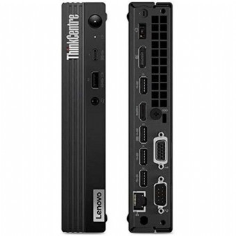 מחשב נייח מחודש Lenovo ThinkCentre M70q Tiny i5/16GB/512GB SSD 