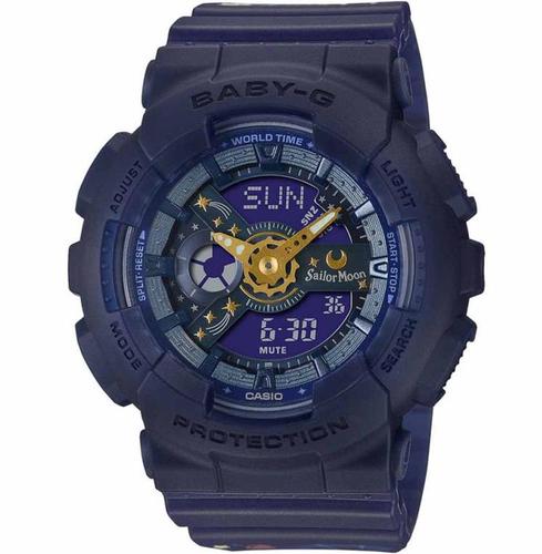 CASIO BA-110XSM-2A מהדורה מיוחדת 