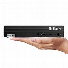 מחשב נייח מחודש Lenovo ThinkCentre M70q Tiny i5/16GB/512GB SSD 