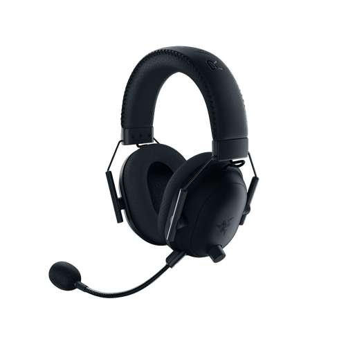 אוזניות חוטיות X Razer BlackShark V2 