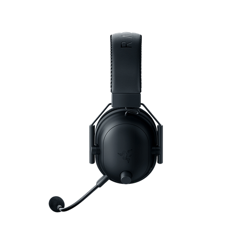 אוזניות חוטיות X Razer BlackShark V2 