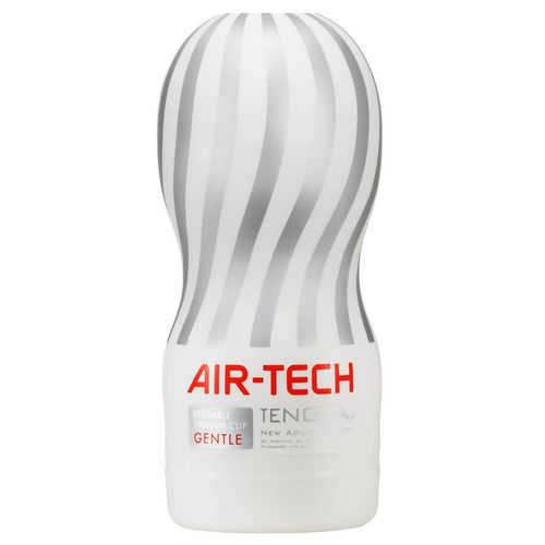 מיני פלשלייט תוצרת יפן Tenga - Air Tech Gentle