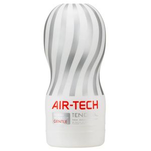מיני פלשלייט תוצרת יפן Tenga - Air Tech Gentle