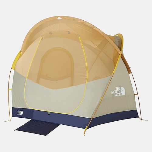 HOMESTEAD SUPER DOME 4 אוהל מבית The Nurth Face