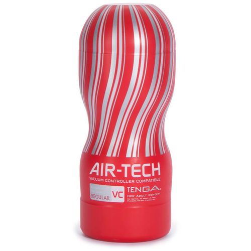 מיני פלשלייט תוצרת יפן Tenga - Air Tech VC Regular 