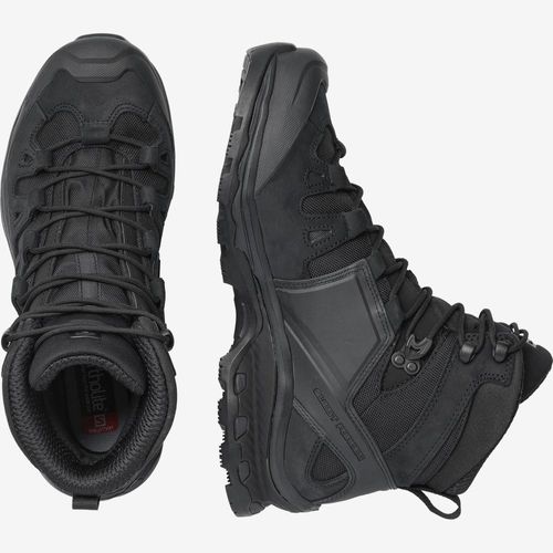 נעל טיולים QUEST 4D FORCES 2 EN מבית SALOMON