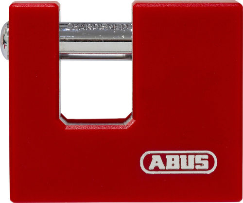 מנעול רקס  868/80 ABUS 