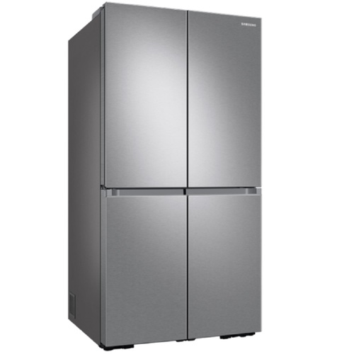 מקרר מקפיא תחתון SAMSUNG RF82A9671SR  ‏‏