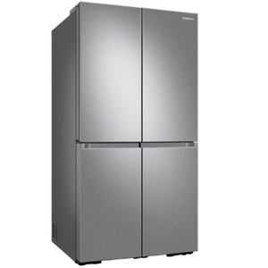 מקרר מקפיא תחתון SAMSUNG RF82A9671SR  ‏‏ סמסונג