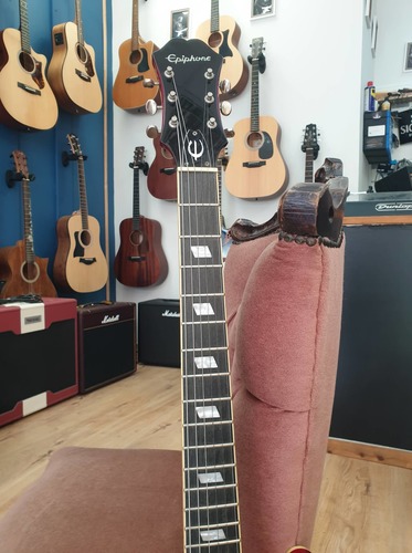 Epiphone Casino Coupe 2017